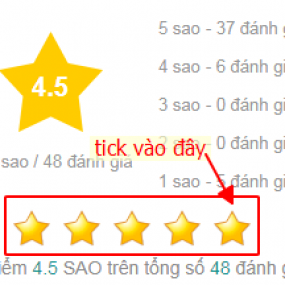 ai cần xu, tick cho me 5 sao là đc, khi có thông báo chuyển ngay