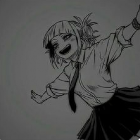 Toga Himiko<33