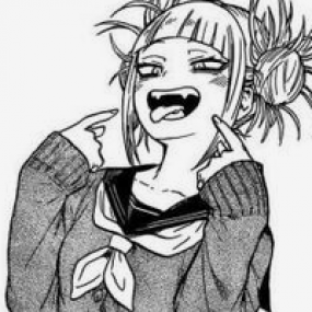 Toga Himiko<33