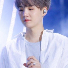 Min Suga <3