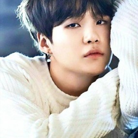 Min Suga <3