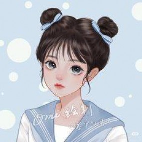 avatar nữ cute