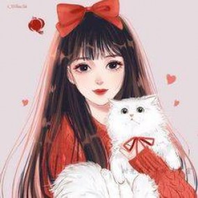 avatar nữ cute