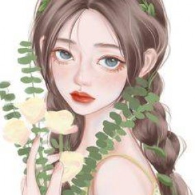 avatar nữ cute