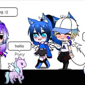 OC Tui edit nek đẹp hokk:3 Con bn kiểu...Vaiz ricedog =))