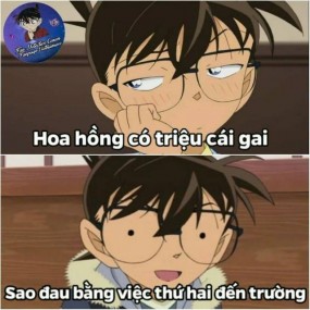 Ngày mai đi học gòiiiiii