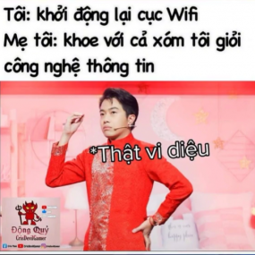 ko cần phải thế đâu mẹ à :)