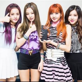 Blackpink