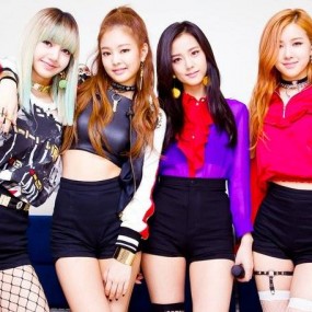 Blackpink