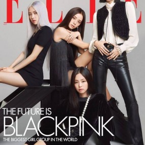 Blackpink