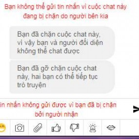 có đứa bn thân mà suốt ngày chặn :))