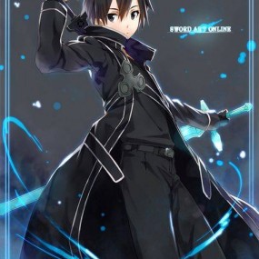 Kirito