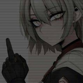 Một số ảnh anime khá xinh mà mình tìm được trên Pinterest 