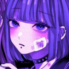 Một số ảnh anime khá xinh mà mình tìm được trên Pinterest 