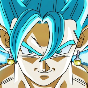 goku