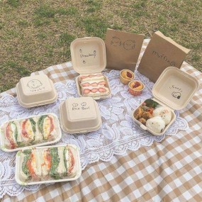 Go to picnic