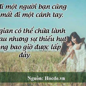 1 ngày đáng nhới nhất..