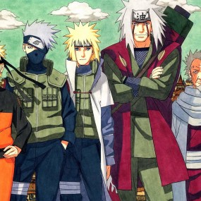 Top hình nền đẹp NARUTO