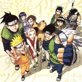 Top hình nền đẹp NARUTO