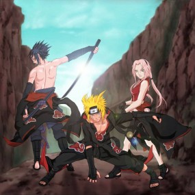 Top hình nền đẹp NARUTO