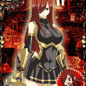 Erza Scarlet - 2022-04-30 13:09:53