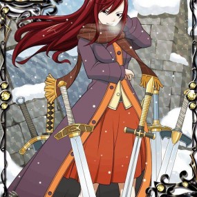 Erza Scarlet - 2022-04-30 13:11:13