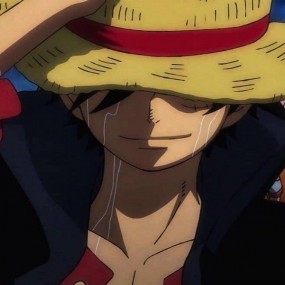 Happy birthday thuyền trưởng Monkey D. Luffy, con đẻ bác Oda :))