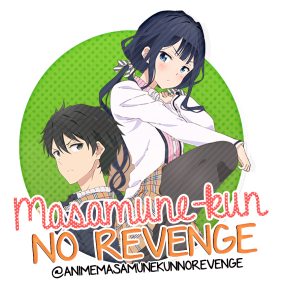 Masamune-Kun No Revenge