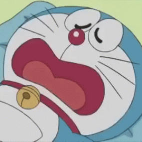 Doraemon