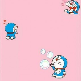 Doraemon