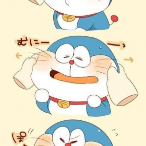 Doraemon