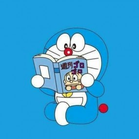 Doraemon