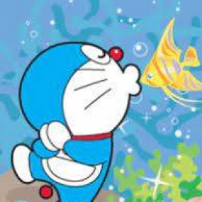 Doraemon