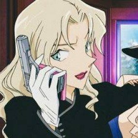 Vermouth^^