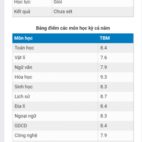 Chs là chính ( học ngu lắm)