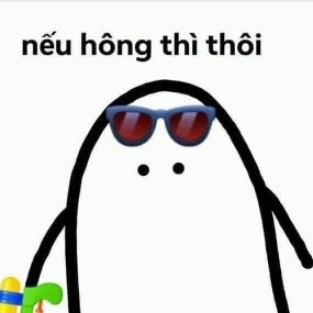 thả thính