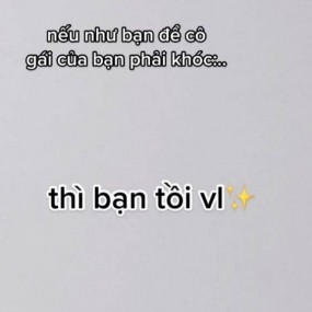 Đúng ko các bn nữ