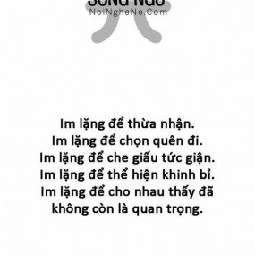 Có ai cung SONG NGƯ như mềnh ko?