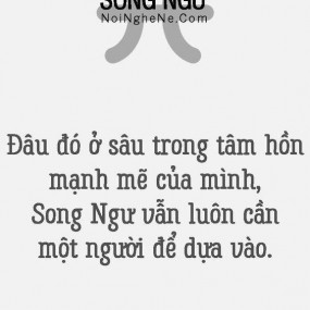 Có ai cung SONG NGƯ như mềnh ko?