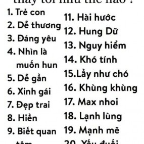 Mn chọn ik:))