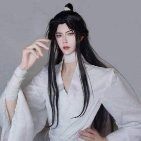 Tạ Liên nhưng là cosplay