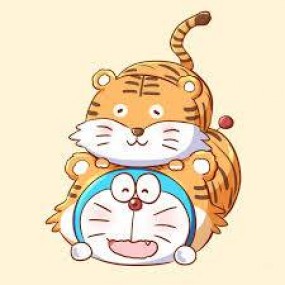 Doraemon