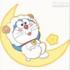 Doraemon