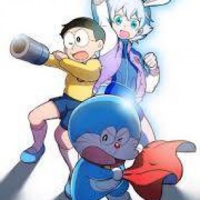 Doraemon