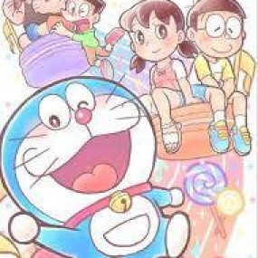 Doraemon