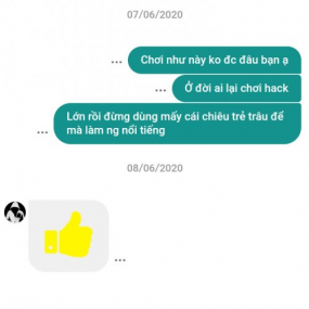 Mọi người ơi cho mình hỏi làm thế nào để chat vs bạn bè trên Lazi = máy tính vậy??? Có nhiều bạn trên Lazi chat được mà sao mình ko làm đc