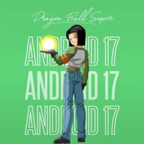 Android 17