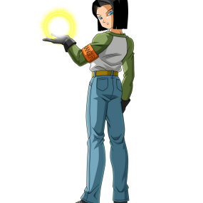 Android 17