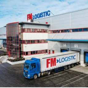 DARAVIN TRIỂN KHAI GIẢI PHÁP QUẤN HÀNG MỚI CHO ĐƠN VỊ FM LOGISTICS