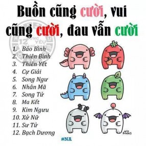 có ai là cung bảo bình giống tôi hạng 1 của cái này không